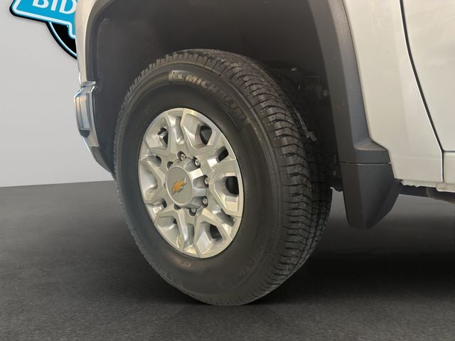 2024 Chevrolet Silverado 3500HD LT