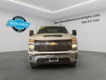 2024 Chevrolet Silverado 3500HD LT