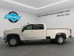 2024 Chevrolet Silverado 3500HD LT