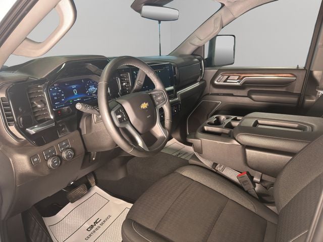 2024 Chevrolet Silverado 3500HD LT