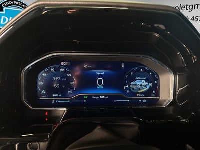 2024 Chevrolet Silverado 3500HD LT