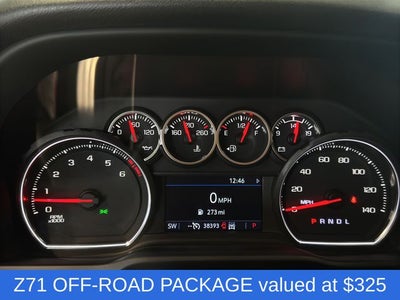 2022 Chevrolet Silverado 3500HD LT Alaskan Snow Plow Special Edition