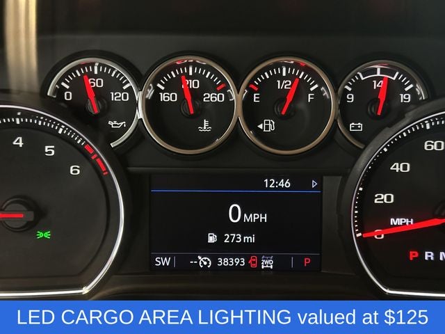 2022 Chevrolet Silverado 3500HD LT Alaskan Snow Plow Special Edition