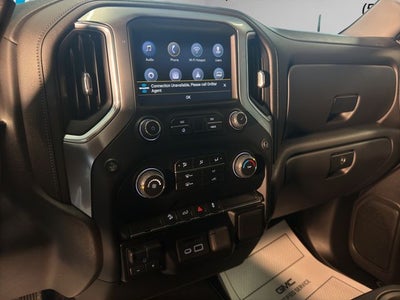 2022 Chevrolet Silverado 3500HD LT Alaskan Snow Plow Special Edition