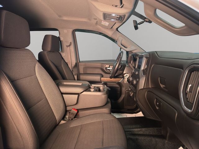 2022 Chevrolet Silverado 3500HD LT Alaskan Snow Plow Special Edition