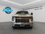 2022 Chevrolet Silverado 3500HD LT Alaskan Snow Plow Special Edition