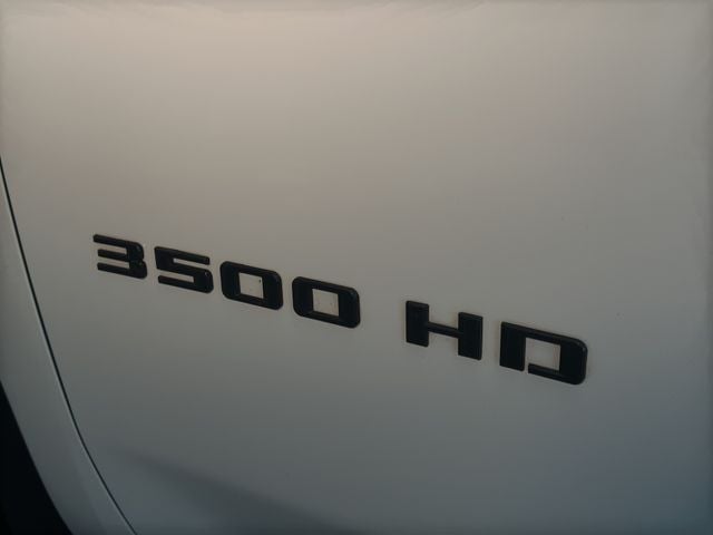 2022 Chevrolet Silverado 3500HD LT Alaskan Snow Plow Special Edition