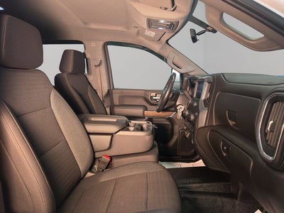 2022 Chevrolet Silverado 3500HD LT Alaskan Snow Plow Special Edition