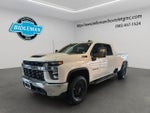2022 Chevrolet Silverado 3500HD LT Alaskan Snow Plow Special Edition