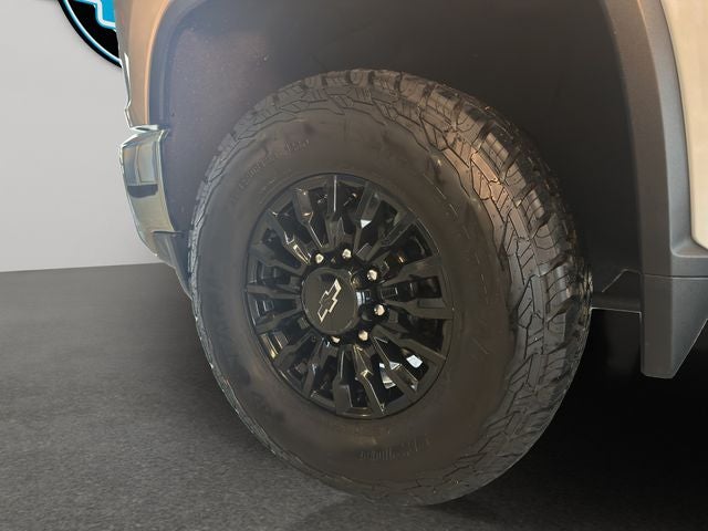 2022 Chevrolet Silverado 3500HD LT Alaskan Snow Plow Special Edition