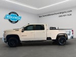 2022 Chevrolet Silverado 3500HD LT Alaskan Snow Plow Special Edition