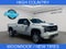 2022 Chevrolet Silverado 3500HD High Country Z71