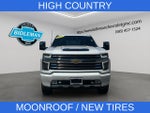 2022 Chevrolet Silverado 3500HD High Country Z71