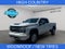 2022 Chevrolet Silverado 3500HD High Country Z71