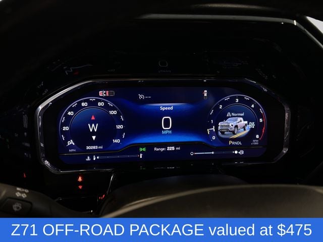 2024 Chevrolet Silverado 3500HD High Country Z71