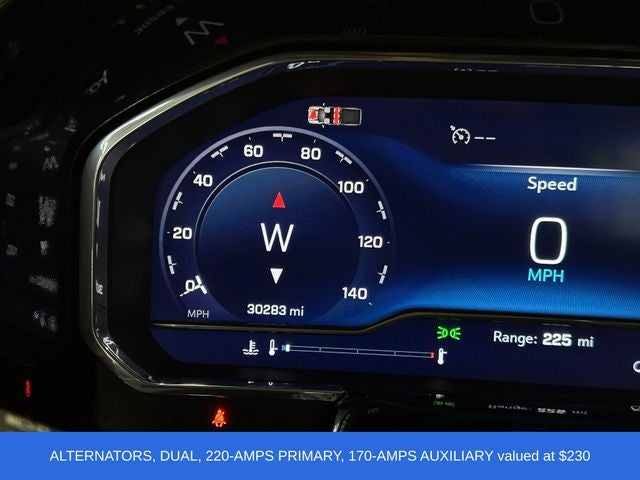 2024 Chevrolet Silverado 3500HD High Country Z71