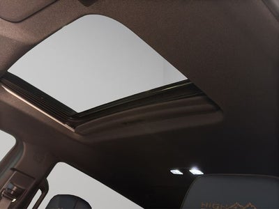 2024 Chevrolet Silverado 3500HD High Country Z71