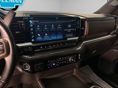 2024 Chevrolet Silverado 3500HD High Country Z71