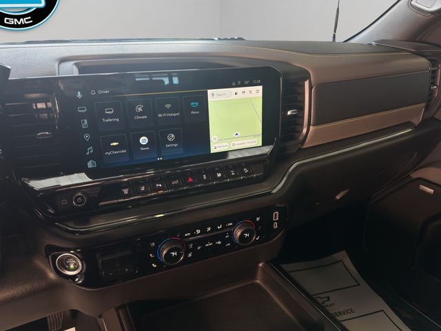 2024 Chevrolet Silverado 2500HD ZR2 BISON EDITION