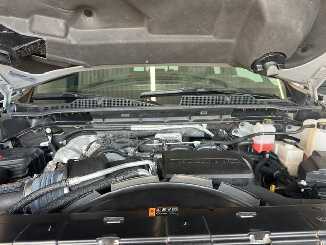 2024 Chevrolet Silverado 2500HD ZR2 BISON EDITION