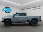 2024 Chevrolet Silverado 2500HD ZR2 BISON EDITION
