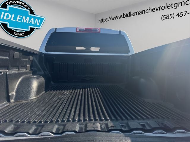 2019 Chevrolet Colorado Work Truck