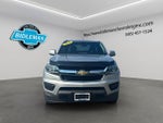2019 Chevrolet Colorado Work Truck