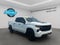2022 Chevrolet Silverado 1500 Custom Rally Edition