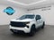 2022 Chevrolet Silverado 1500 Custom Rally Edition