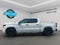 2022 Chevrolet Silverado 1500 Custom Rally Edition