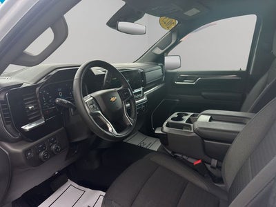 2023 Chevrolet Silverado 1500 LT All Star Edition