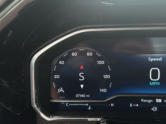 2023 Chevrolet Silverado 1500 LT All Star Edition