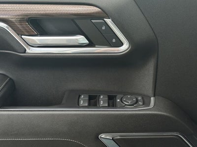 2023 Chevrolet Silverado 1500 LT All Star Edition