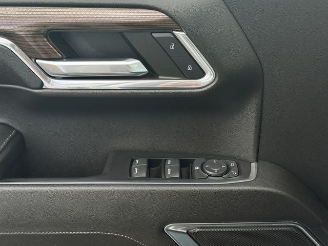 2023 Chevrolet Silverado 1500 LT All Star Edition