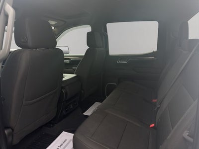 2023 Chevrolet Silverado 1500 LT All Star Edition