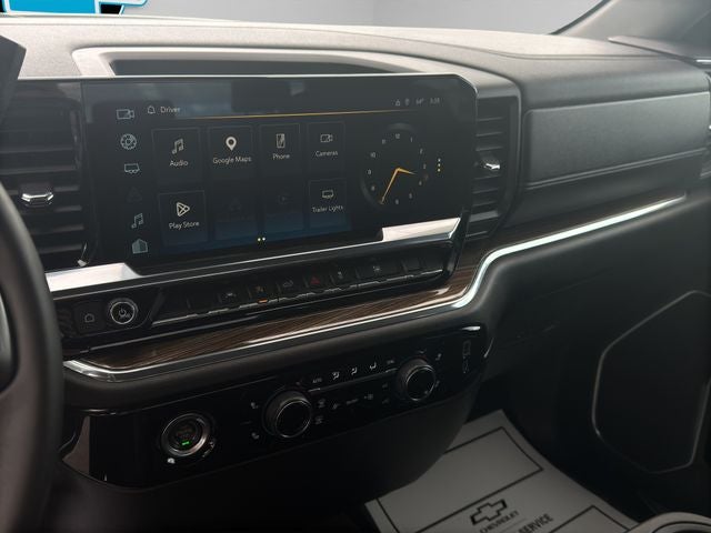 2023 Chevrolet Silverado 1500 LT All Star Edition