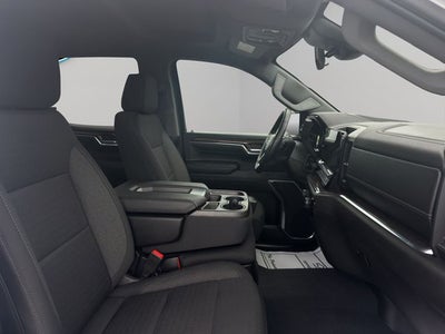 2023 Chevrolet Silverado 1500 LT All Star Edition