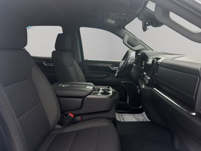 2023 Chevrolet Silverado 1500 LT All Star Edition