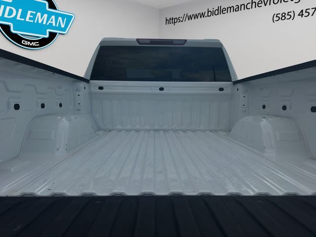 2023 Chevrolet Silverado 1500 LT All Star Edition