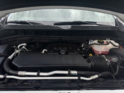 2023 Chevrolet Silverado 1500 LT All Star Edition