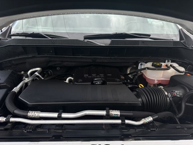 2023 Chevrolet Silverado 1500 LT All Star Edition