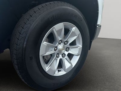 2023 Chevrolet Silverado 1500 LT All Star Edition