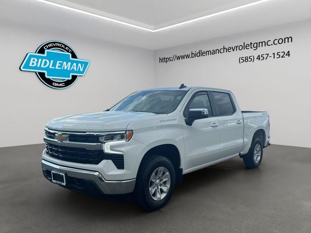 2023 Chevrolet Silverado 1500 LT All Star Edition