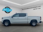 2023 Chevrolet Silverado 1500 LT All Star Edition