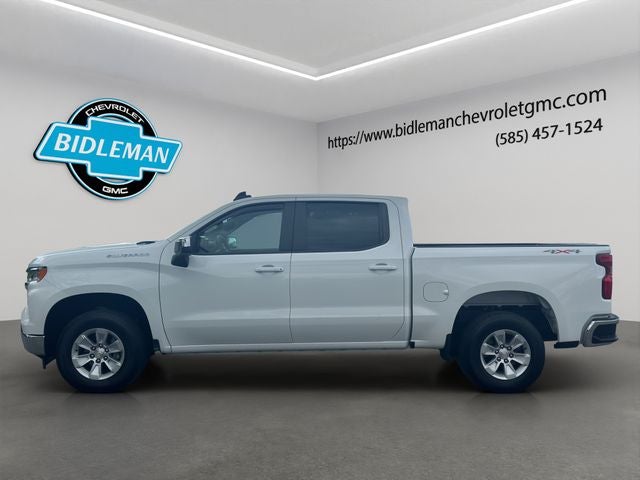 2023 Chevrolet Silverado 1500 LT All Star Edition
