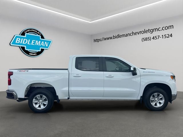 2023 Chevrolet Silverado 1500 LT All Star Edition