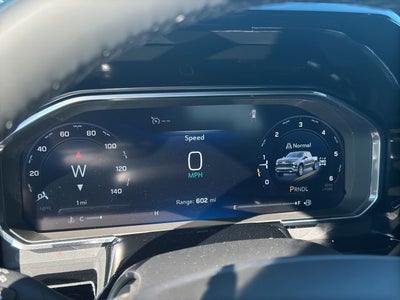 2026 Chevrolet Silverado 1500 LT All Star Edition