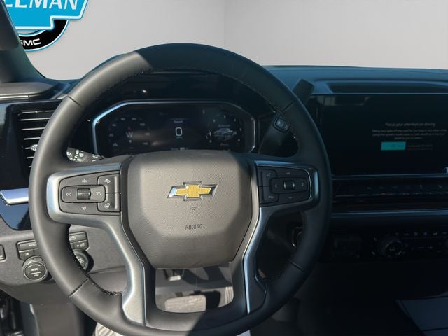 2026 Chevrolet Silverado 1500 LT All Star Edition