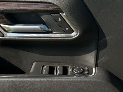 2026 Chevrolet Silverado 1500 LT All Star Edition