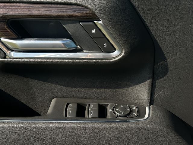 2026 Chevrolet Silverado 1500 LT All Star Edition